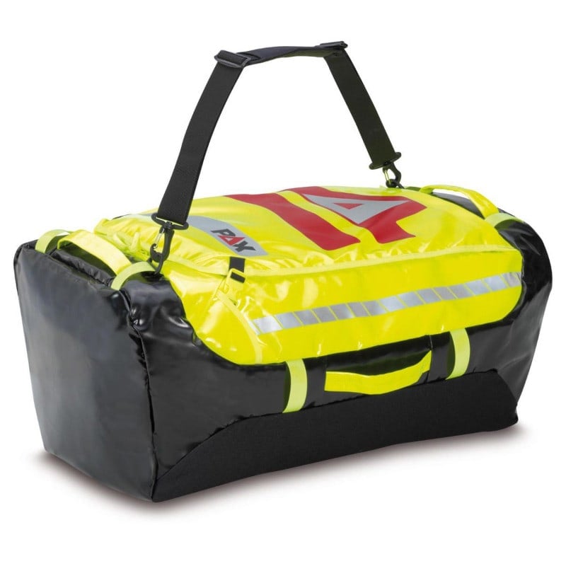 PAX Stuff-Bag L | red