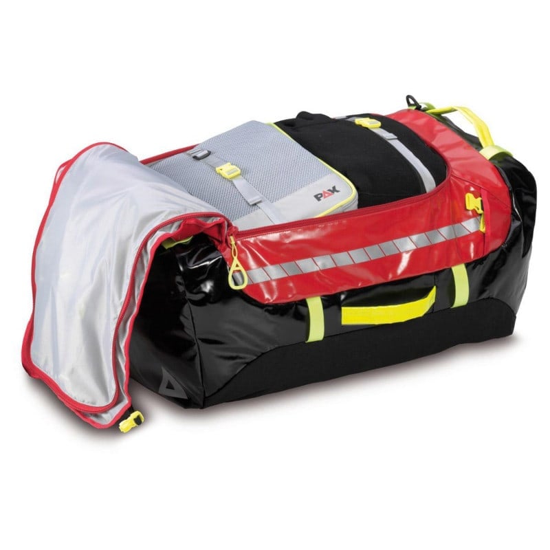 PAX Stuff-Bag L | red
