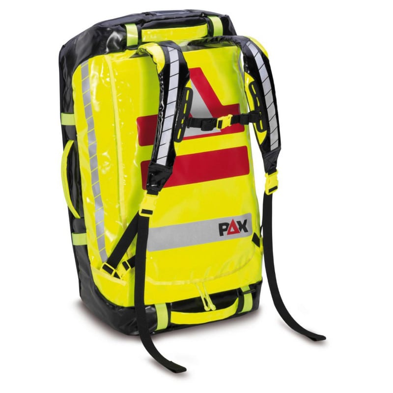 PAX Stuff-Bag M | red