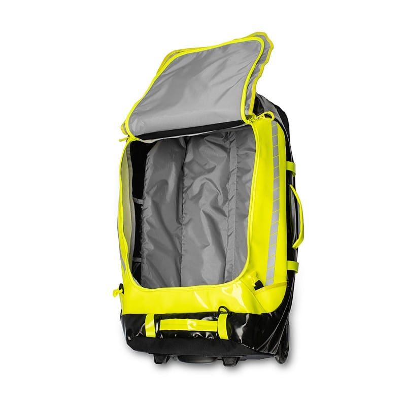 PAX Stuff-Bag Trolley black
