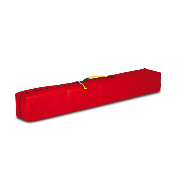 PAX Stand for POM First Aid Emergency Supply Panels silver