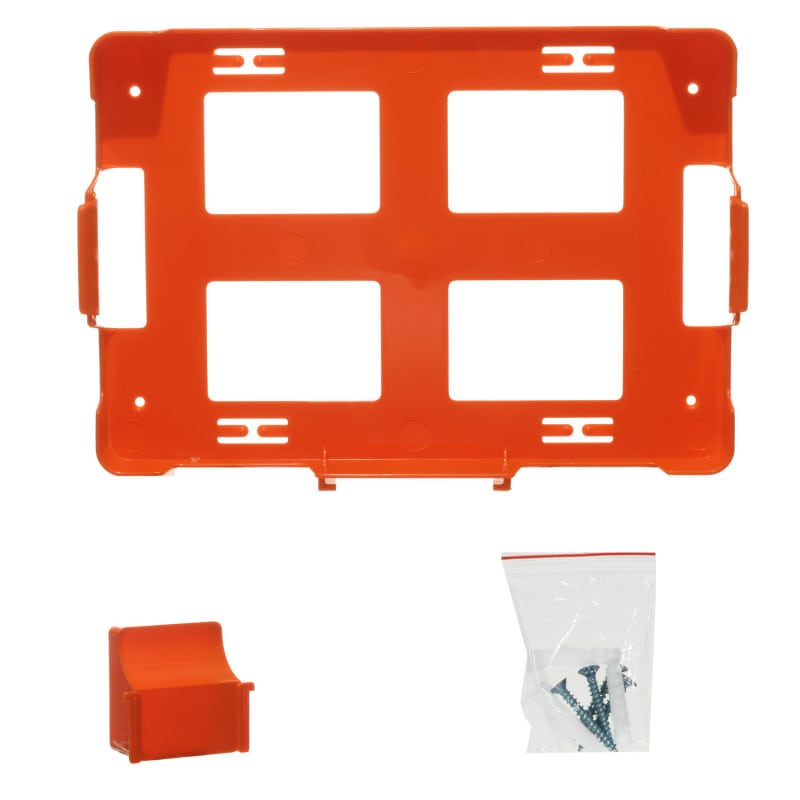 First Aid Kit DIN 13157