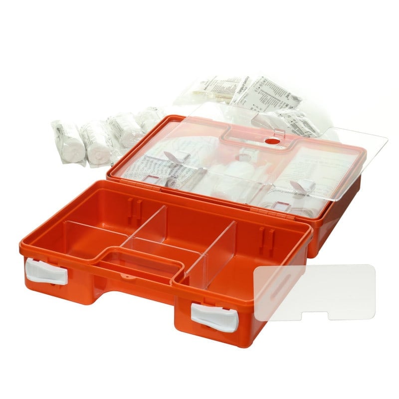 First Aid Kit DIN 13157