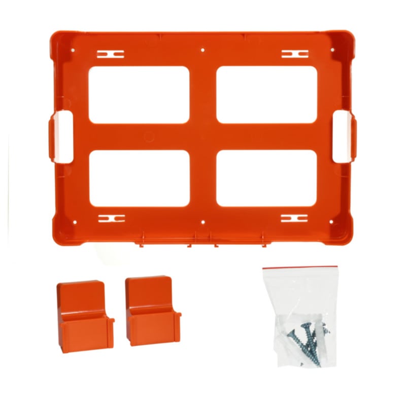 First Aid Kit DIN 13169