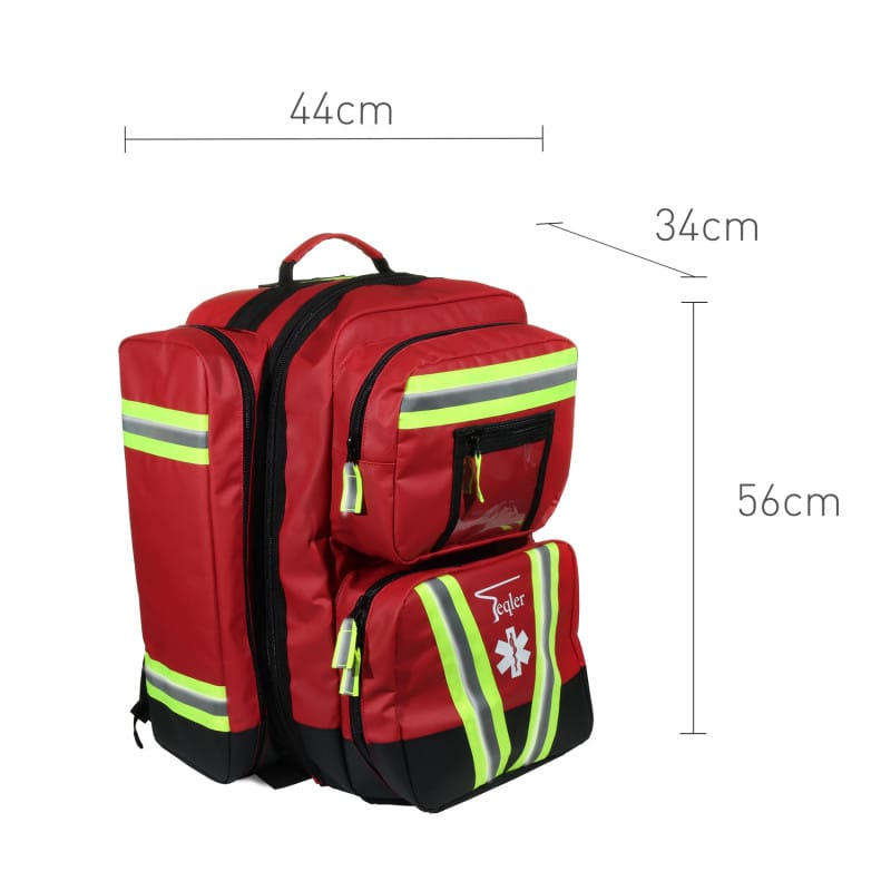 Malmedy Rescue Backpack