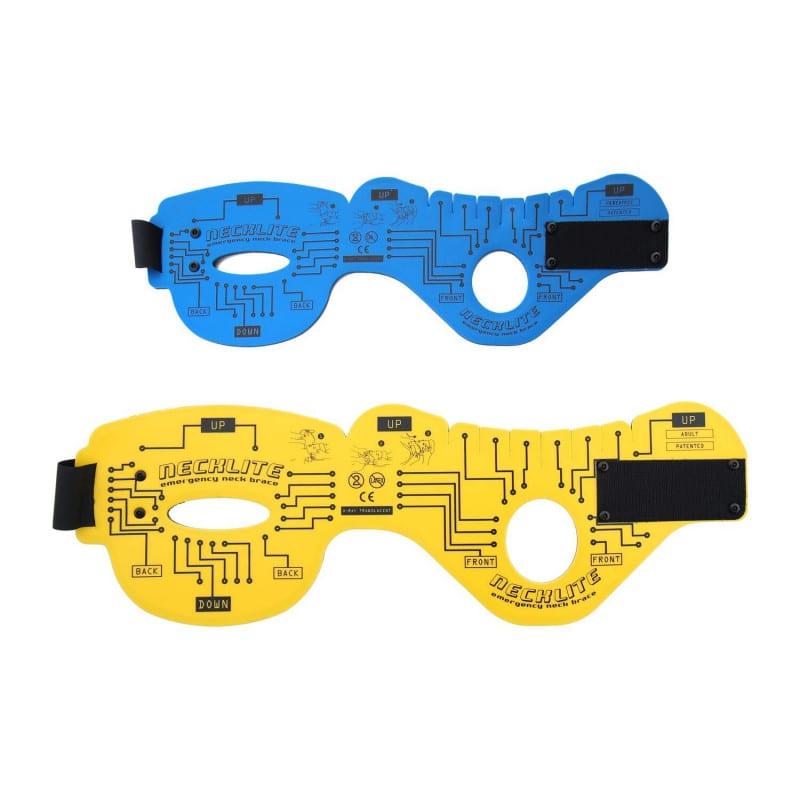 Necklite Cervical Collar child