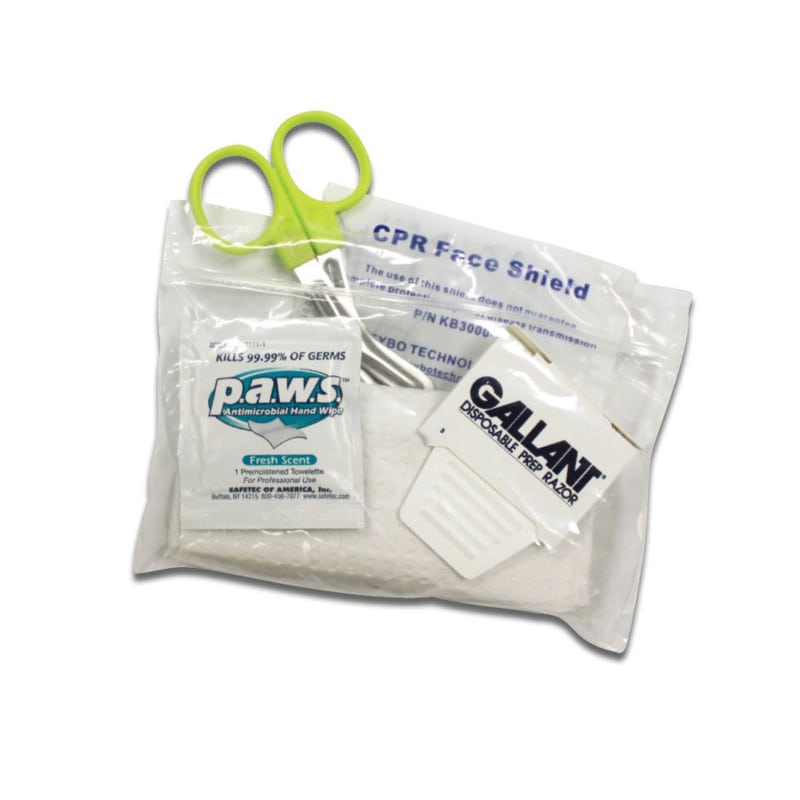 CPR-D-padz® Accessories Kit 1 PC