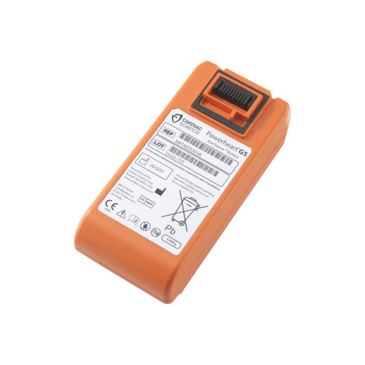 Intellisense® Battery Standard