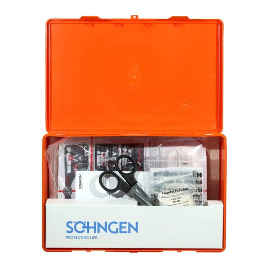 LifePad® Resuscitation Aid