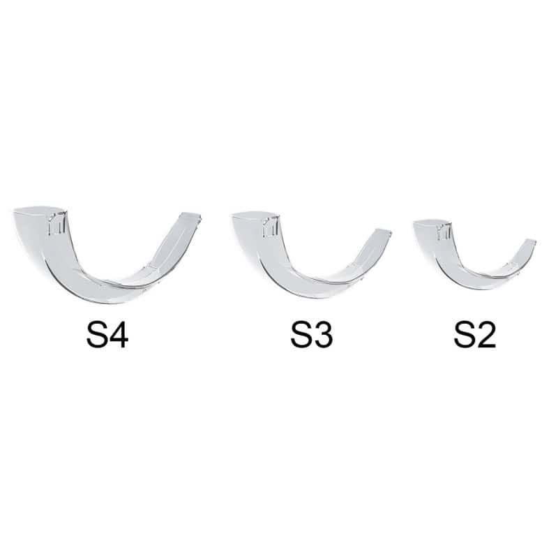 EN-VL3 Disposable Blade S (child)