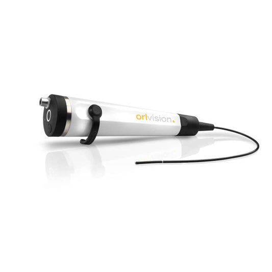 Orlvision Video Rhino-Laryngoscope RSX USB Interface (RSX-USB)