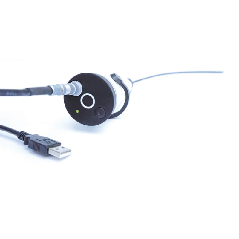 Orlvision Video Rhino-Laryngoscope RSX USB Interface (RSX-USB)