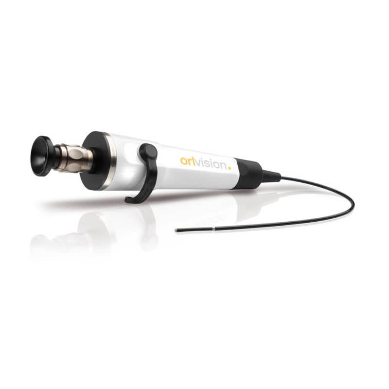Orlvision Fibre Rhino Laryngoscope FS2