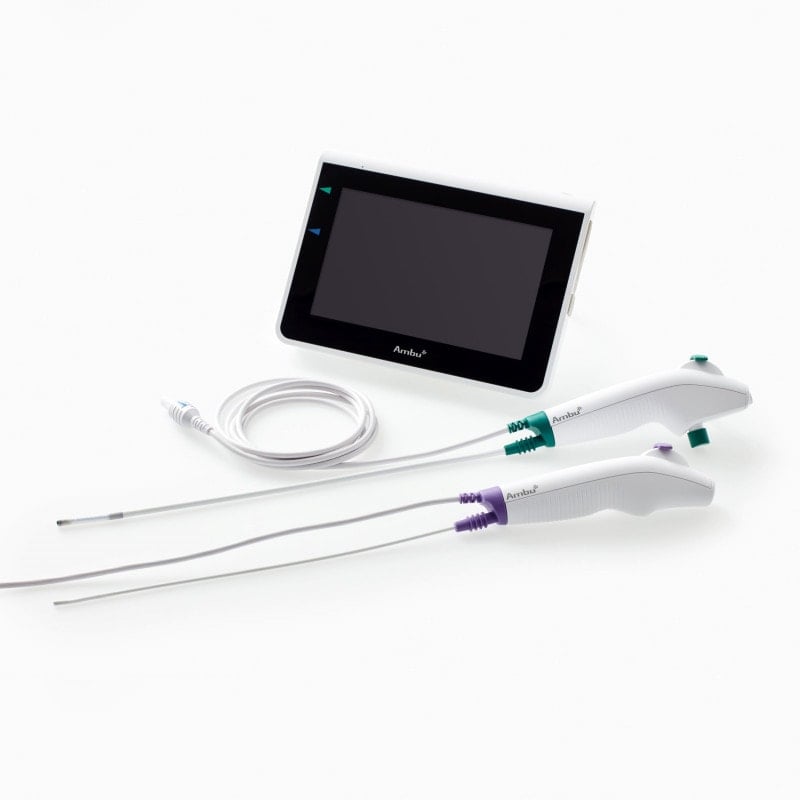 Ambu® aScope™ 4 RhinoLaryngo Slim