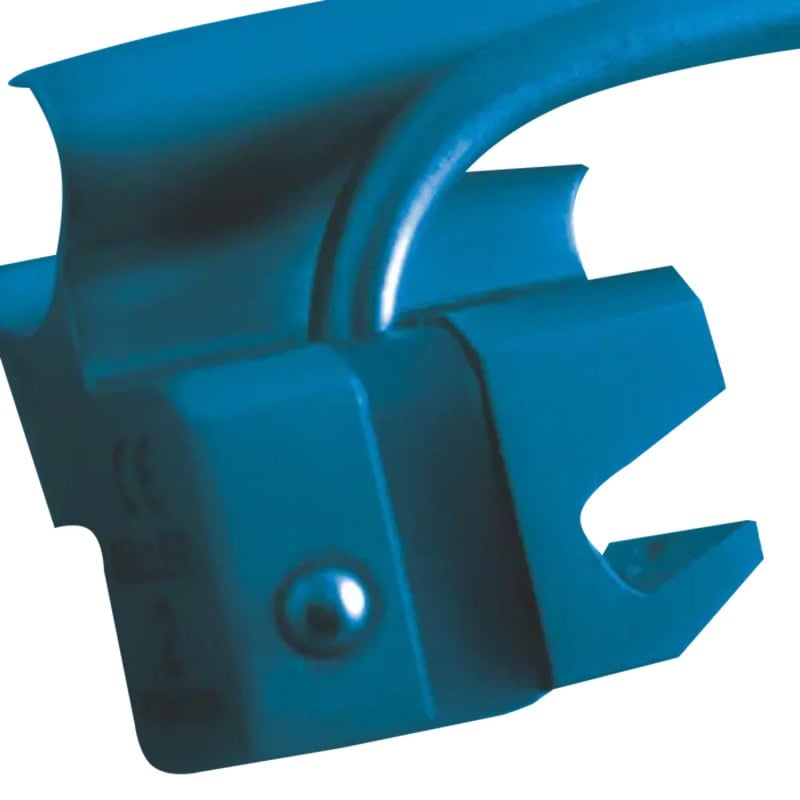 RESQ Blade Stainless Steel Cold Light Blade Miller, size 0