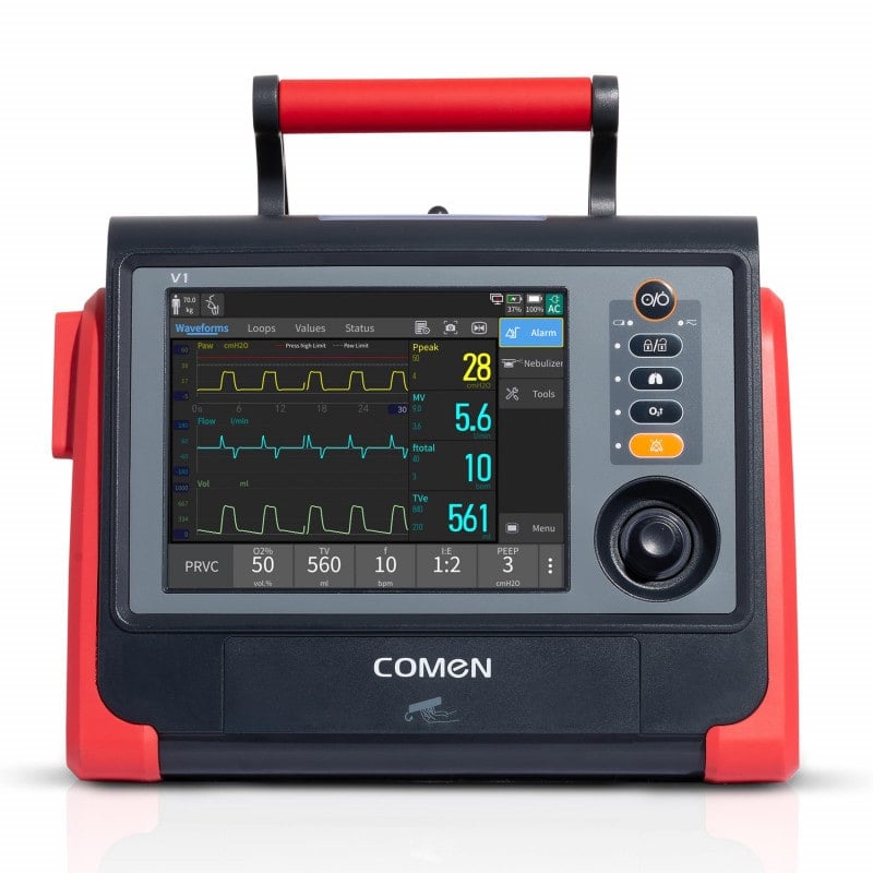 COMEN V1 Ventilator