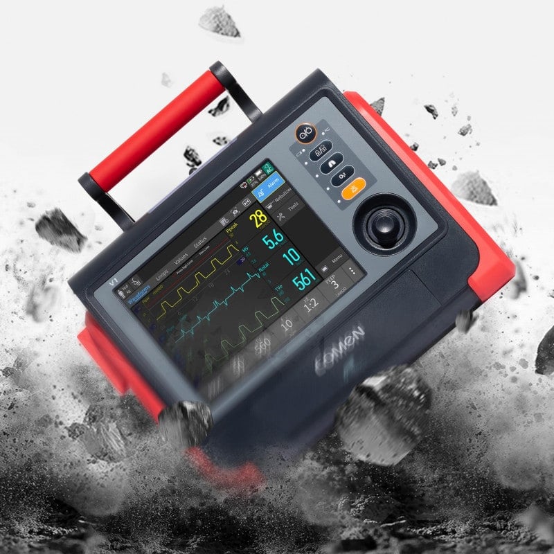 COMEN V1 Ventilator