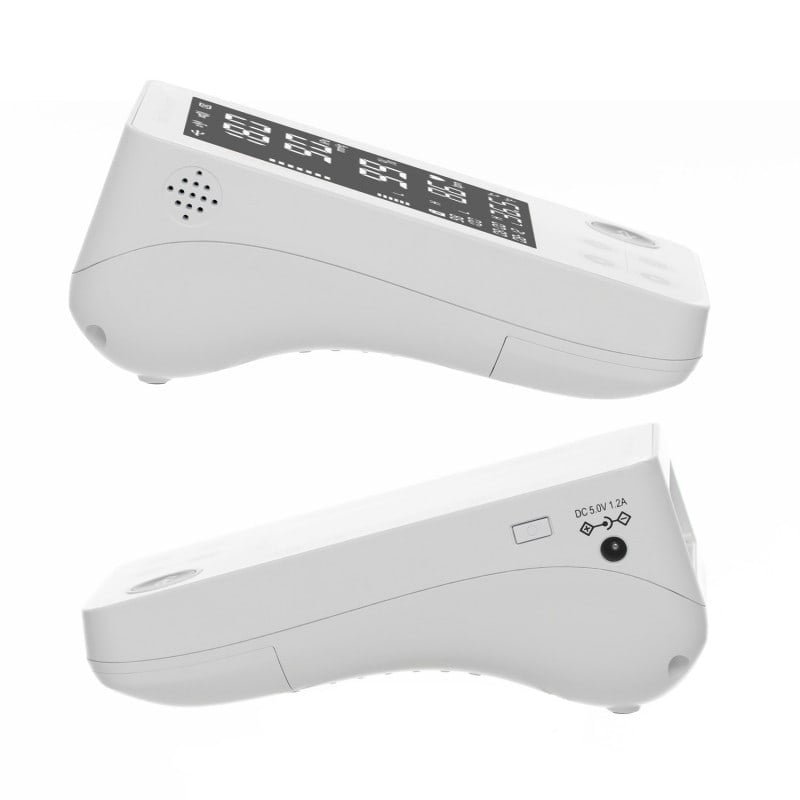PC-303 All-in-One Vital Signs Monitor