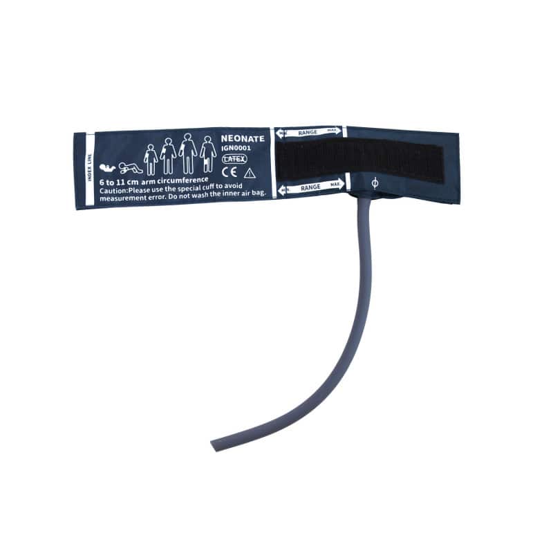 CONTEC NIBP Blood Pressure Cuff 10-19 cm