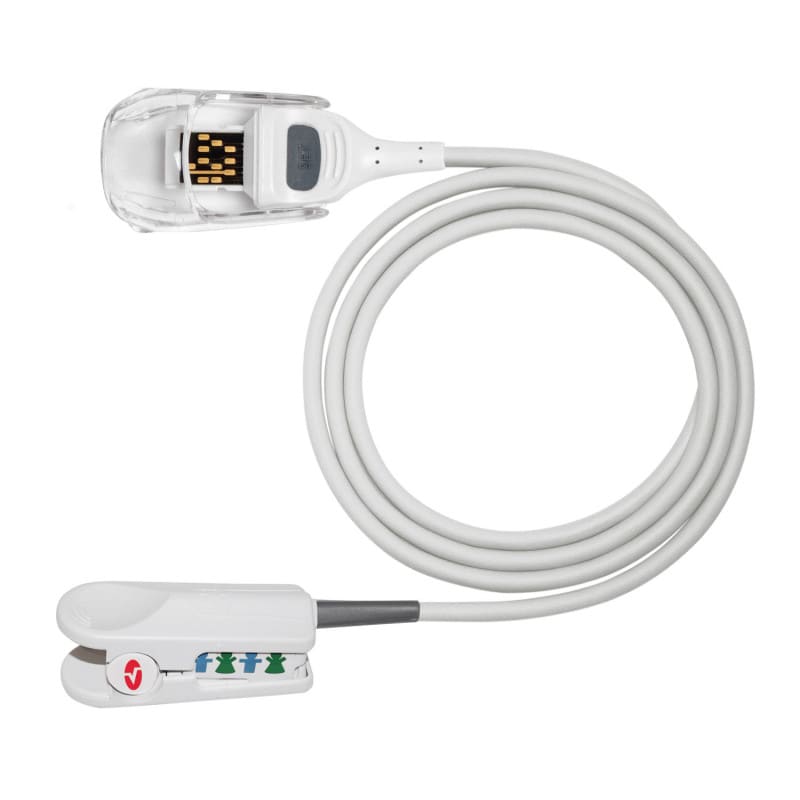 Masimo RD SET™ Reusable Finger-Clip Sensor Adult