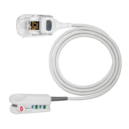 Masimo RD SET™ Reusable Finger-Clip Sensor Adult