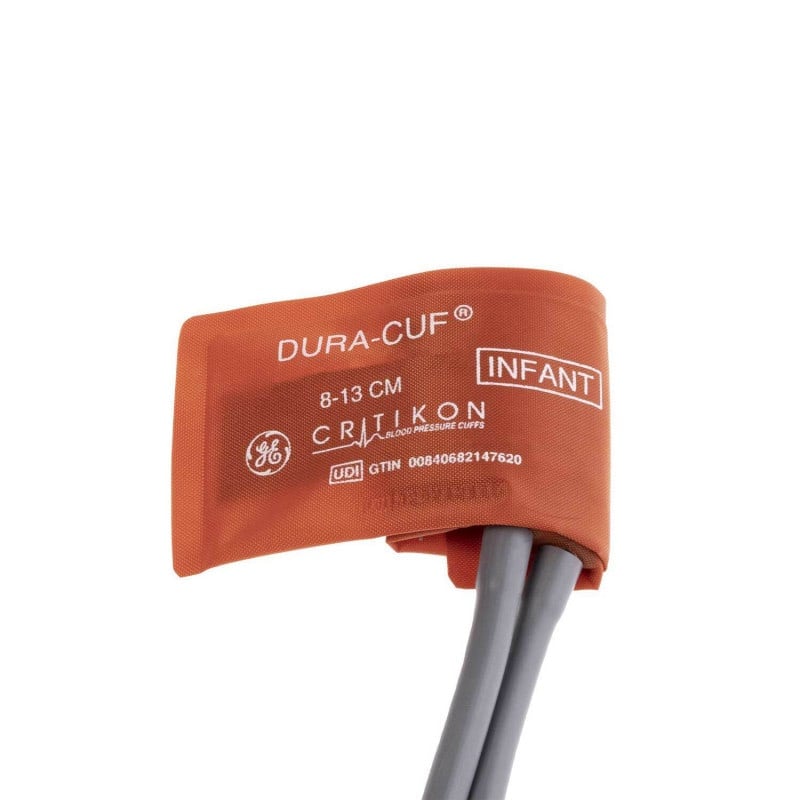 CRITIKON™ DURA-CUF™ 1-Tube | Adult Large (Long)