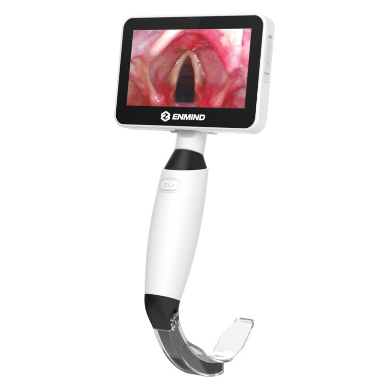 EN-VL5 Video Laryngoscope