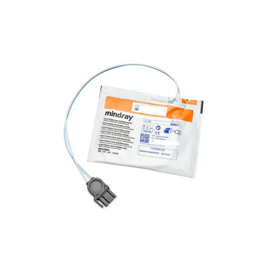 Mindray BeneHeart MR62 Electrode Pads
