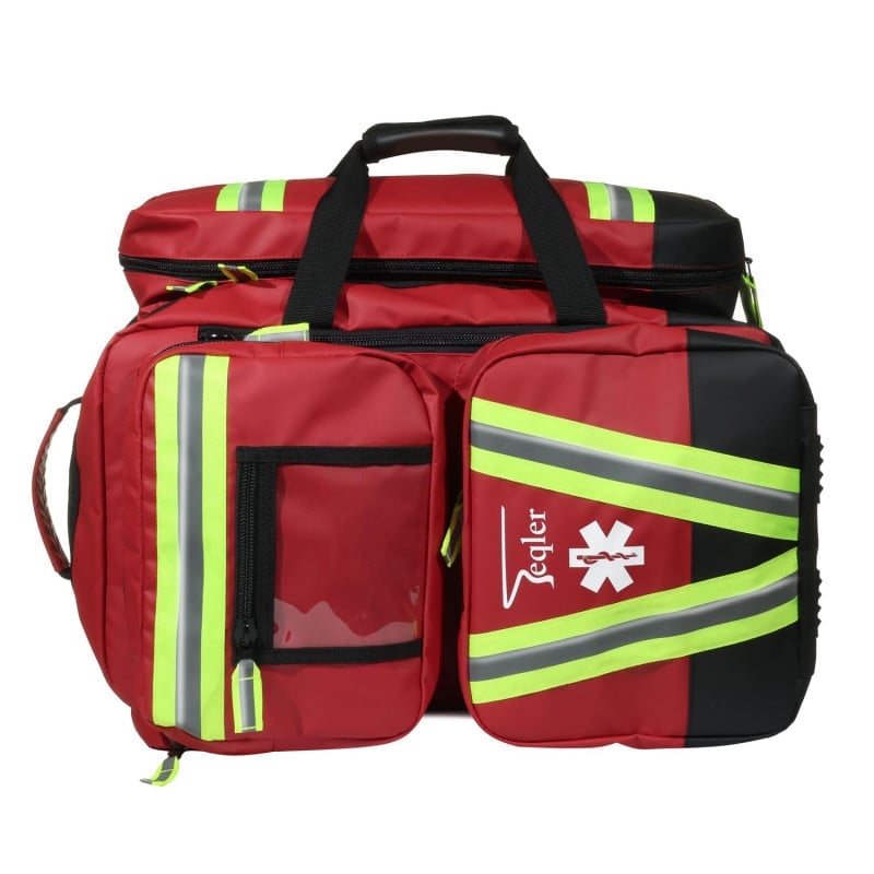 Malmedy Rescue Backpack