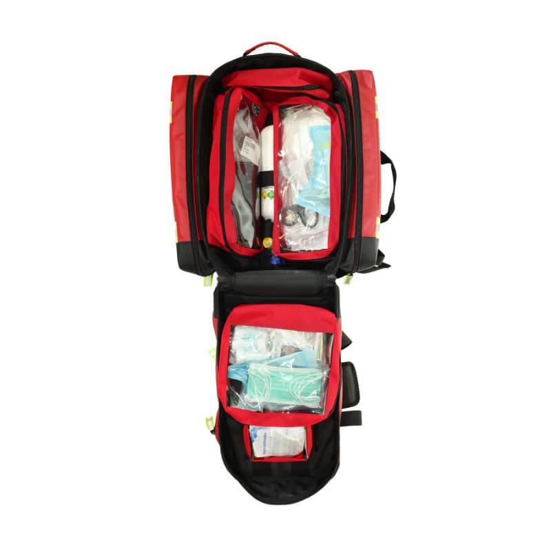 Malmedy Rescue Backpack