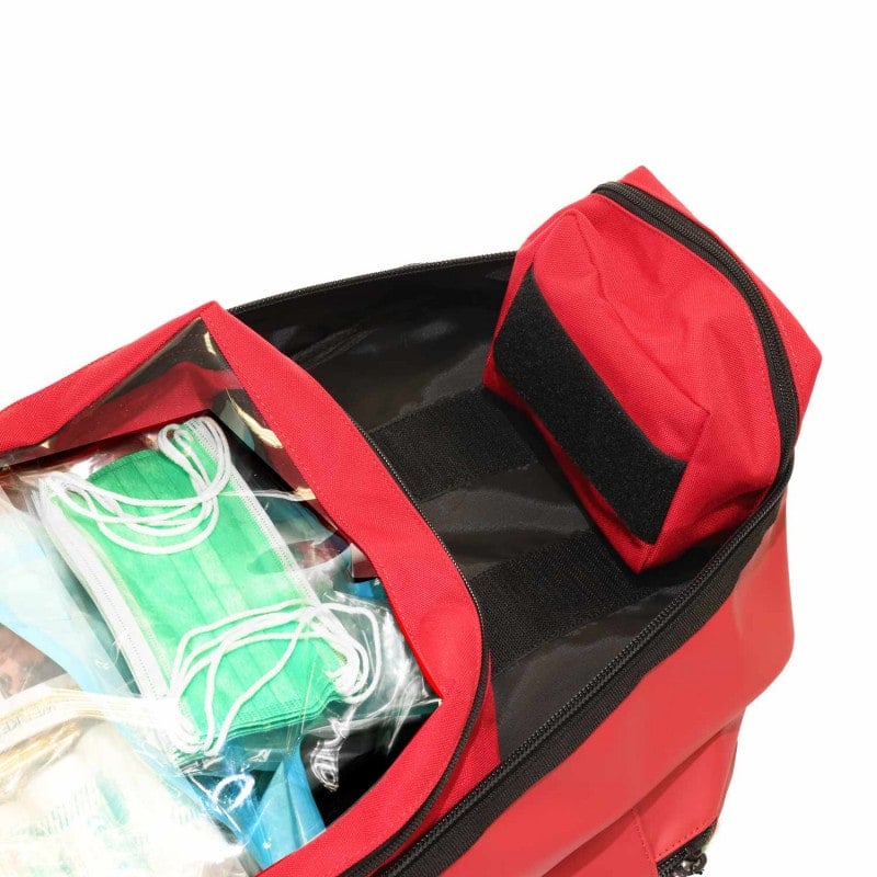 Malmedy Rescue Backpack