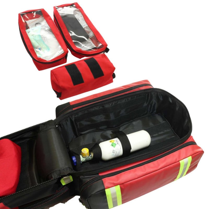 Malmedy Rescue Backpack