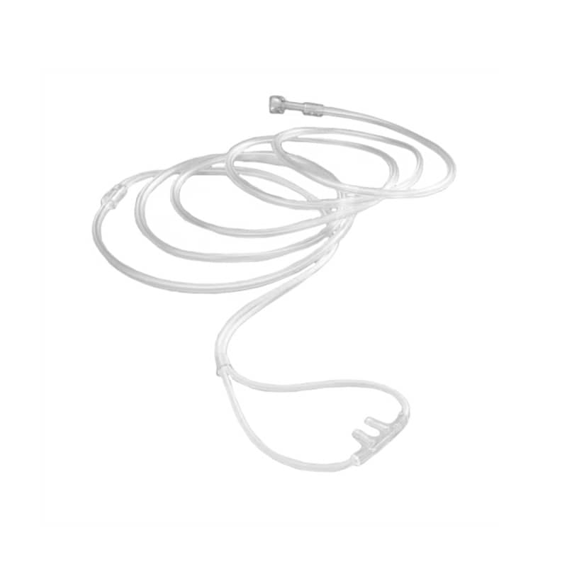 Oxygen Nasal Cannula, Tube Length 210 cm