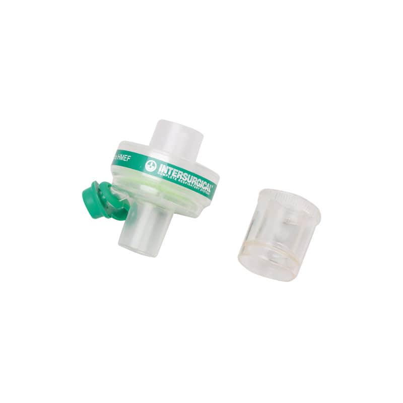 Söhngen Clear Guard Bacteria Filter for adults