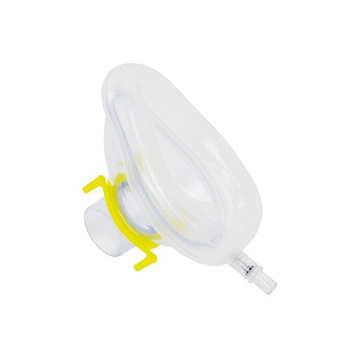 Single-Use Respiratory Mask 0, babys and newborns