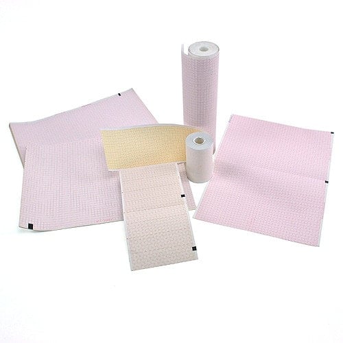 Biocare Printing Paper for the PM900 Patient Monitor