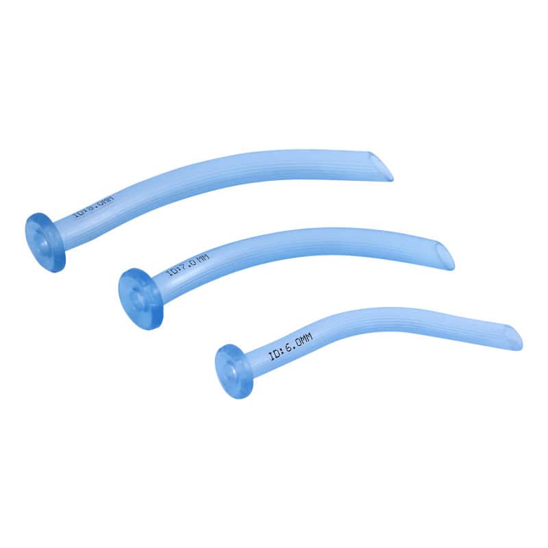 Nasopharyngeal Airway 6.5
