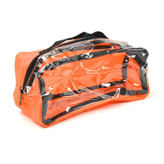 Molle Pouch large, blue