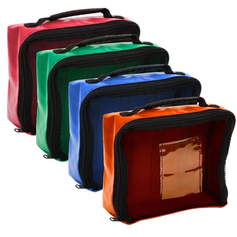 Molle Bag orange