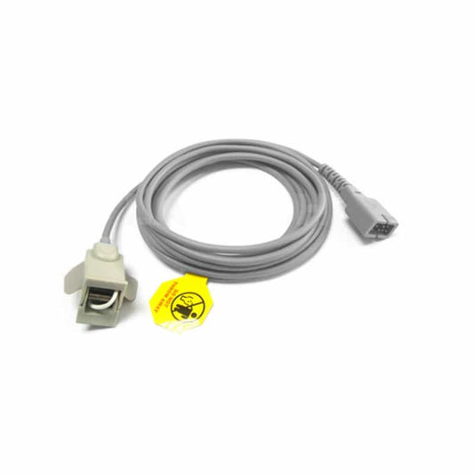 Paediatric SpO2 Sensor analogue