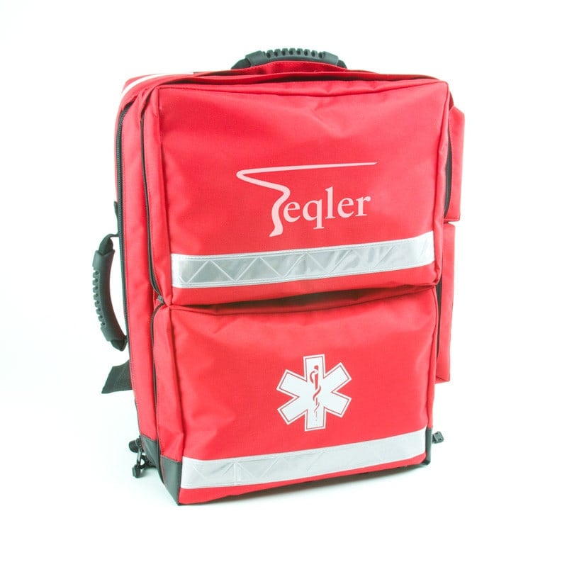 Brüssel Professional Emergency Backpack