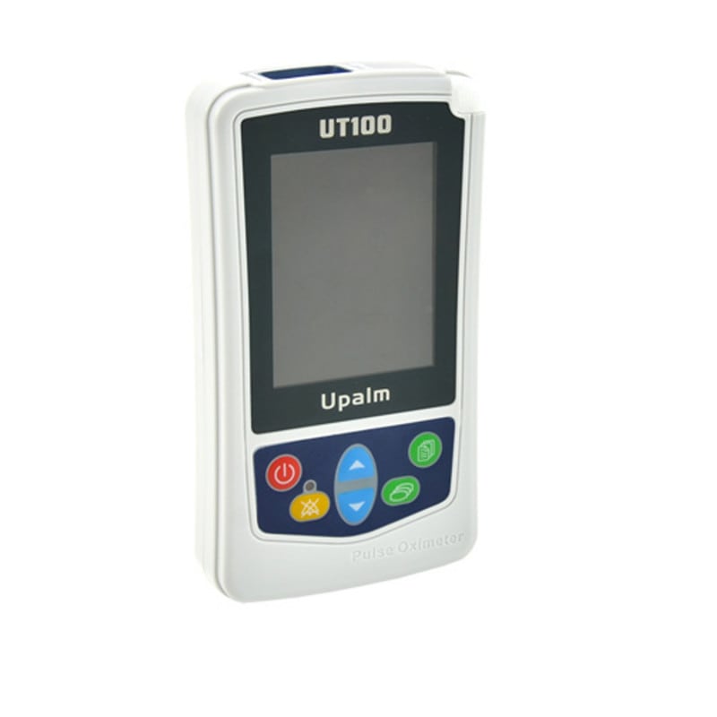 Handheld Pulse Oximeter UT100
