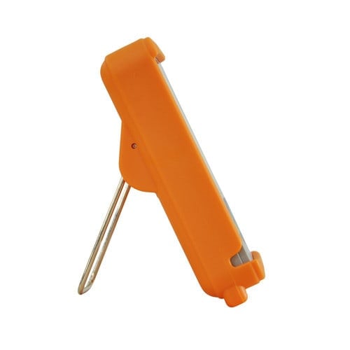 Protective Hull for Handheld Pulse Oximeter UT 100 orange