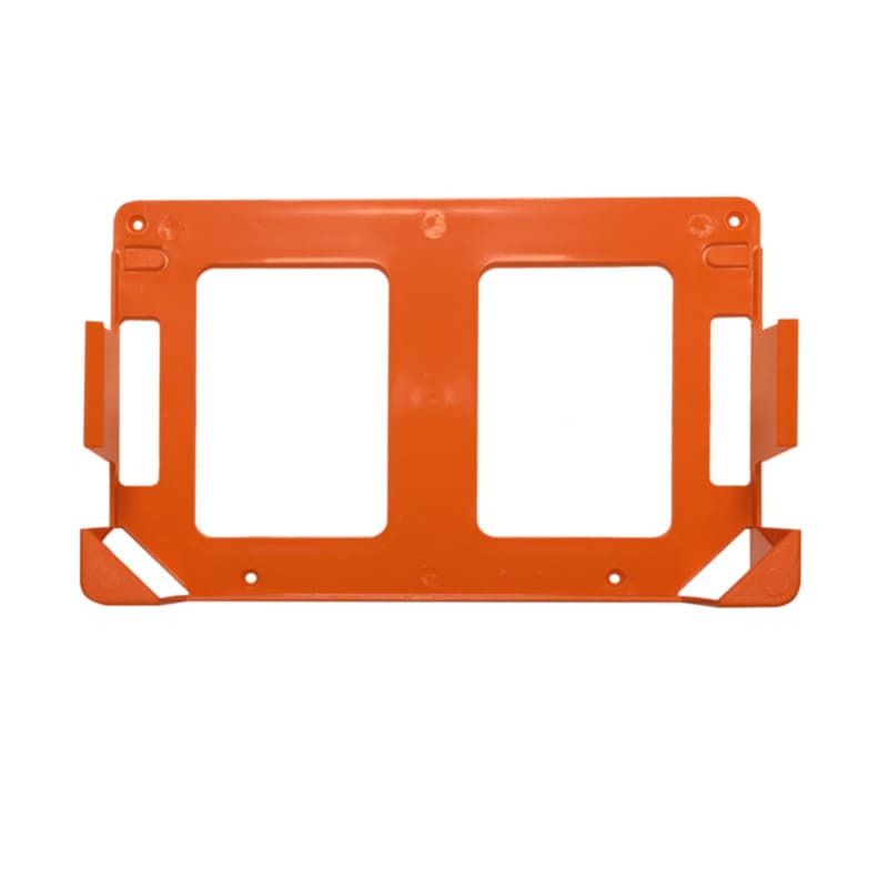 First Aid Case ÖNORM Z 1020 Type 1