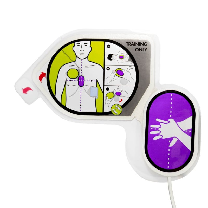 CPR Uni-padz®Training Kit
