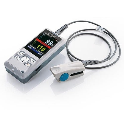Mindray PM 60 Handheld Pulse Oximeter