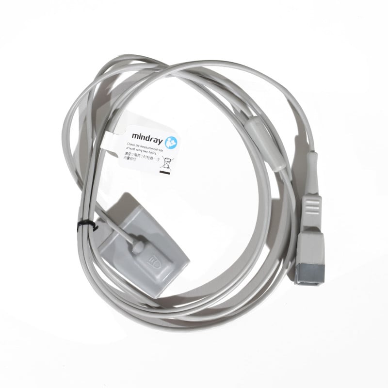 SpO2-Sensor for Children – Medical Emergency Solutions