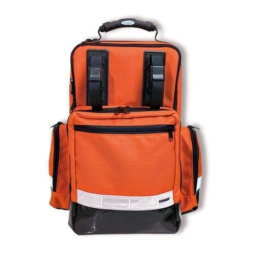 Octett Paramedic Rucksack – Medical Emergency Solutions