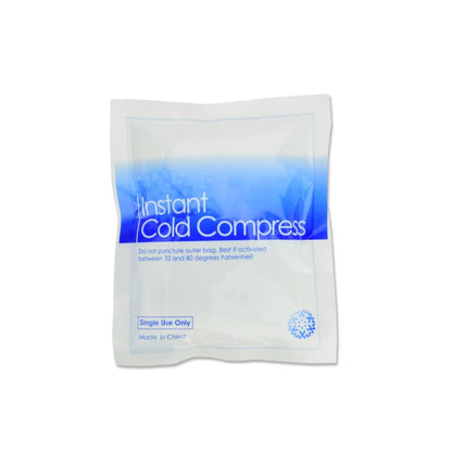 Disposable Instant Cold Compress large (23 x 16 cm)