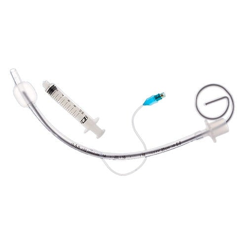 ENDOSID Emergency Tracheal Tubes 8.5 – Medical Emergency Solutions
